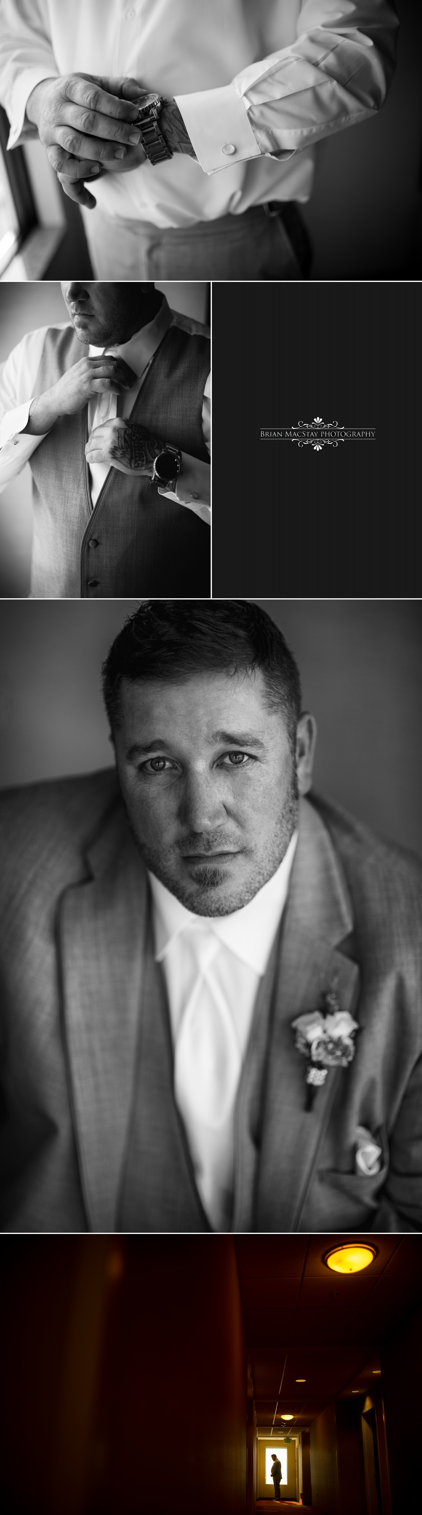 Wedding Photos at Ainsley House and Villa Ragosa 3